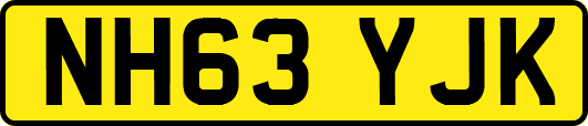 NH63YJK