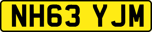 NH63YJM