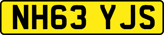 NH63YJS