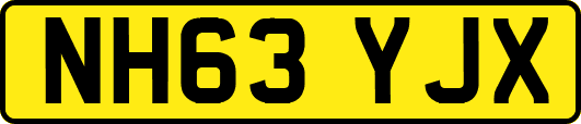 NH63YJX
