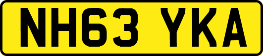 NH63YKA
