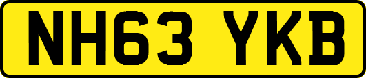NH63YKB