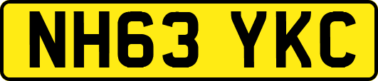 NH63YKC