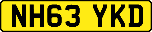 NH63YKD