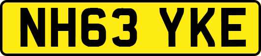 NH63YKE