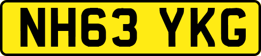 NH63YKG
