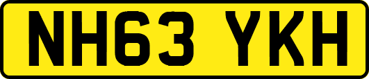 NH63YKH