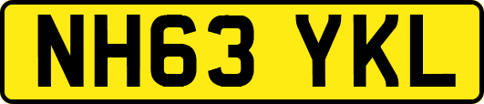 NH63YKL
