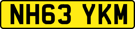 NH63YKM