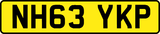 NH63YKP