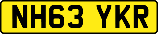 NH63YKR