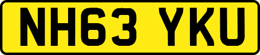 NH63YKU