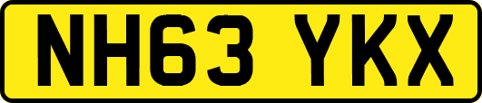 NH63YKX
