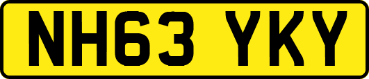 NH63YKY