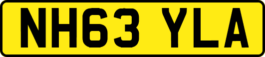 NH63YLA
