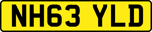 NH63YLD