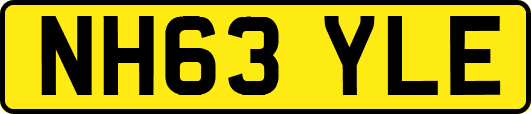 NH63YLE