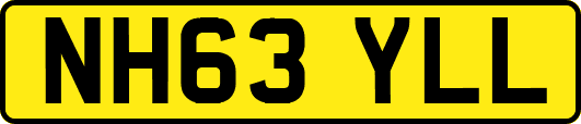 NH63YLL
