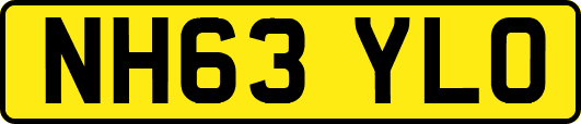 NH63YLO