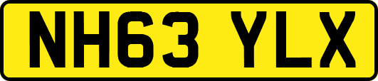NH63YLX