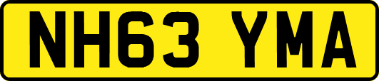 NH63YMA