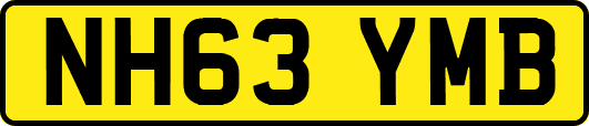 NH63YMB