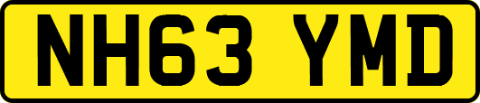 NH63YMD