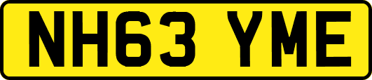 NH63YME