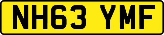 NH63YMF