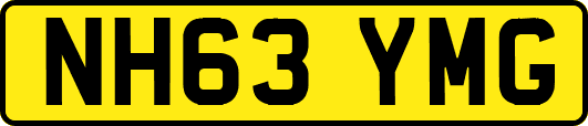 NH63YMG