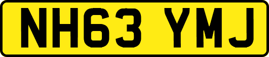 NH63YMJ
