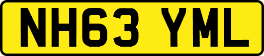 NH63YML