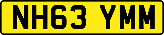 NH63YMM