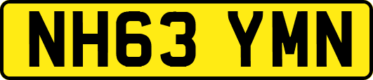 NH63YMN