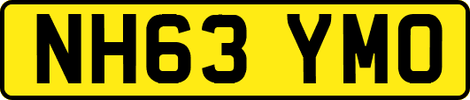 NH63YMO