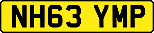 NH63YMP