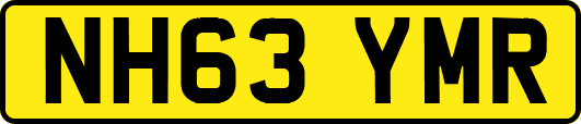 NH63YMR