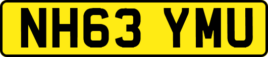 NH63YMU
