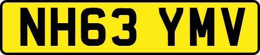 NH63YMV