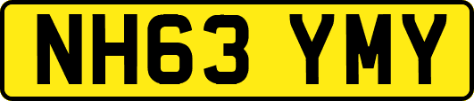NH63YMY