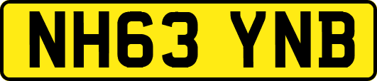 NH63YNB