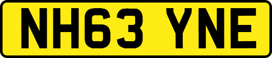 NH63YNE