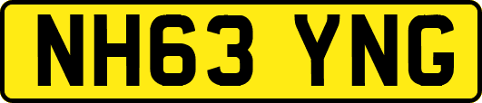 NH63YNG