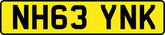 NH63YNK