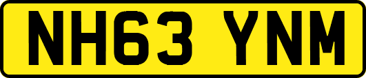 NH63YNM