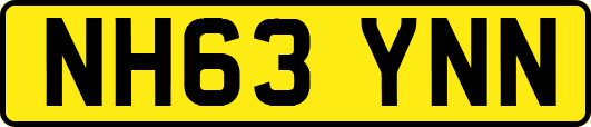 NH63YNN