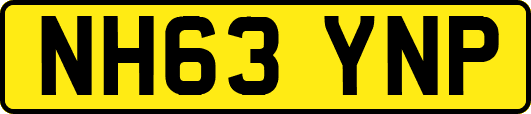 NH63YNP