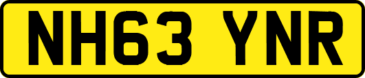 NH63YNR