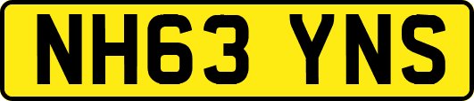 NH63YNS
