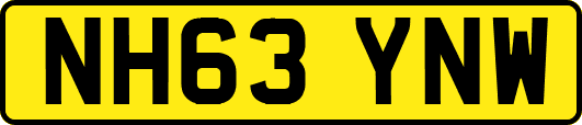 NH63YNW